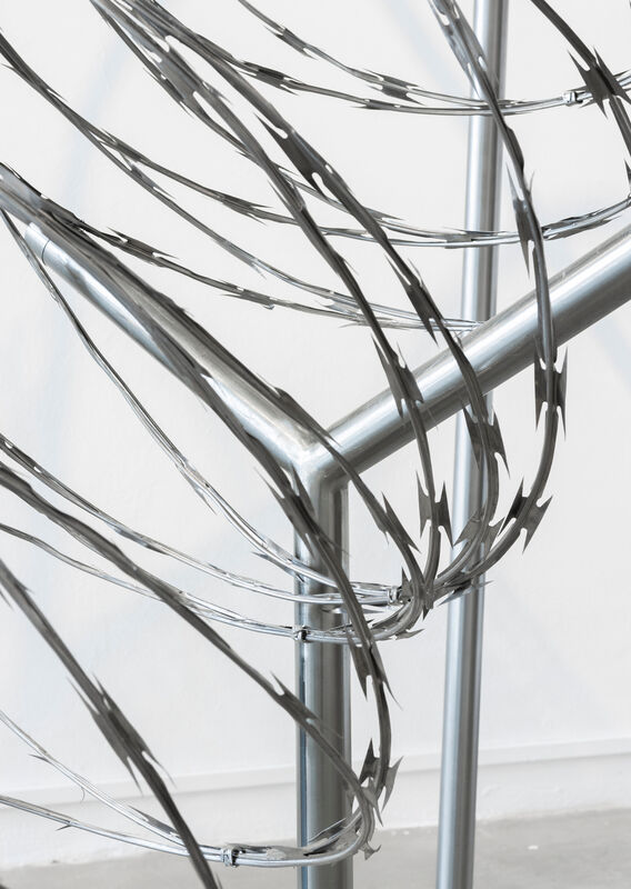 Adrián Castañeda | Welcome (2021) | Available for Sale | Artsy