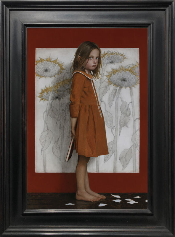 Mark R. Pugh | An Unsatisfying Ending (2021) | Artsy