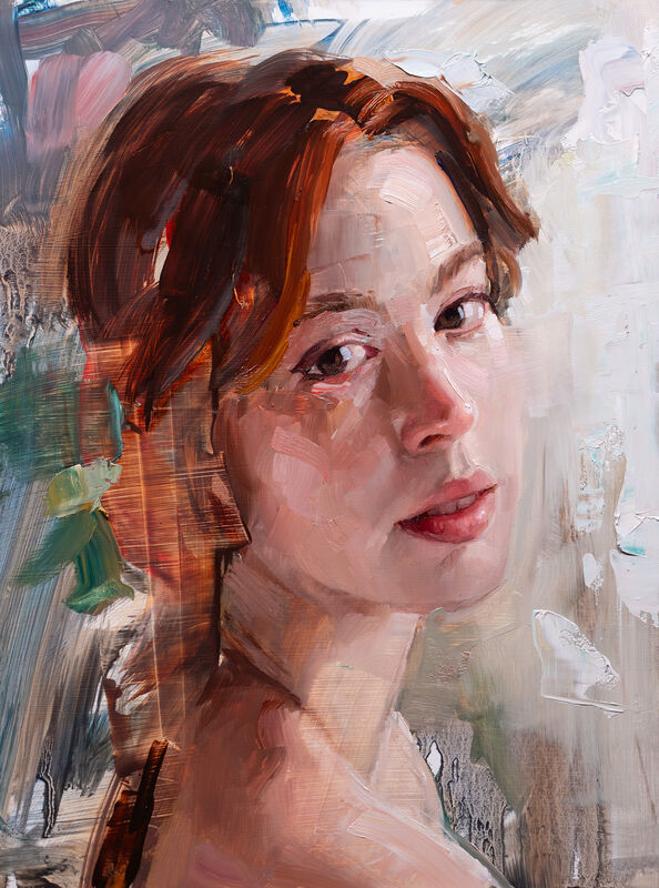 Matt Talbert | A New Day (2020) | Artsy