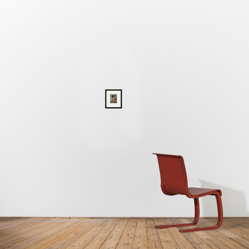 Sante D’Orazio | Stephanie Seymour, Allure, Miami (1992) | Artsy