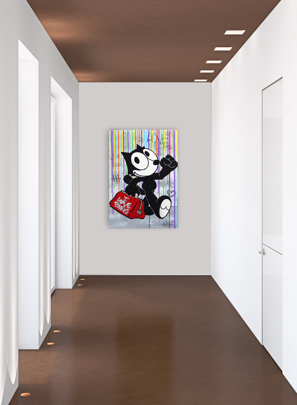 Bugs Bunny Loves Louis Vuitton (Naguy Claude) - Artspace Warehouse, Los  Angeles Art Gallery
