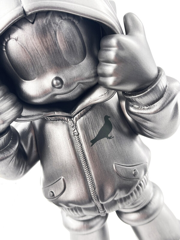 HHA Astro Boy Hoodie – Hardheaded Everything