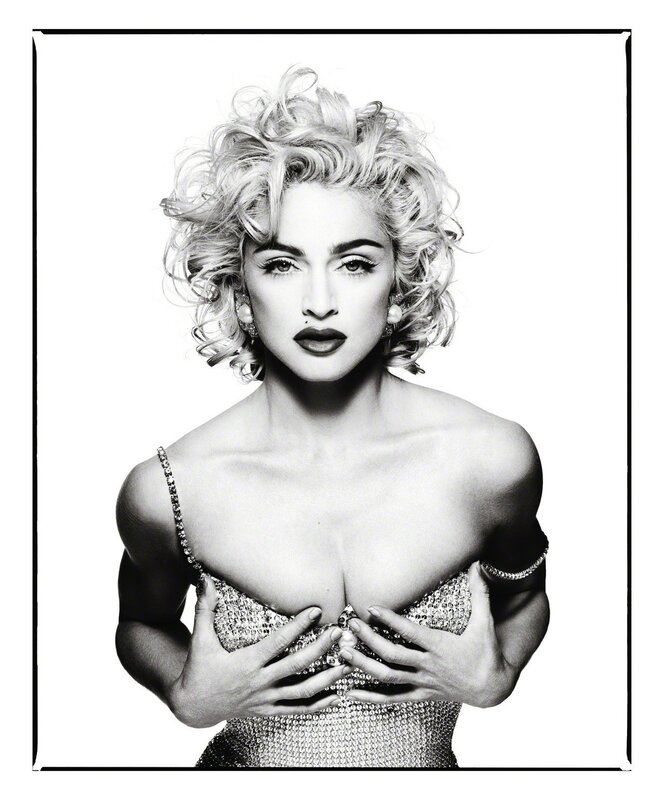 Madonna Set - Louis Vuitton, In my signature pictures I usu…