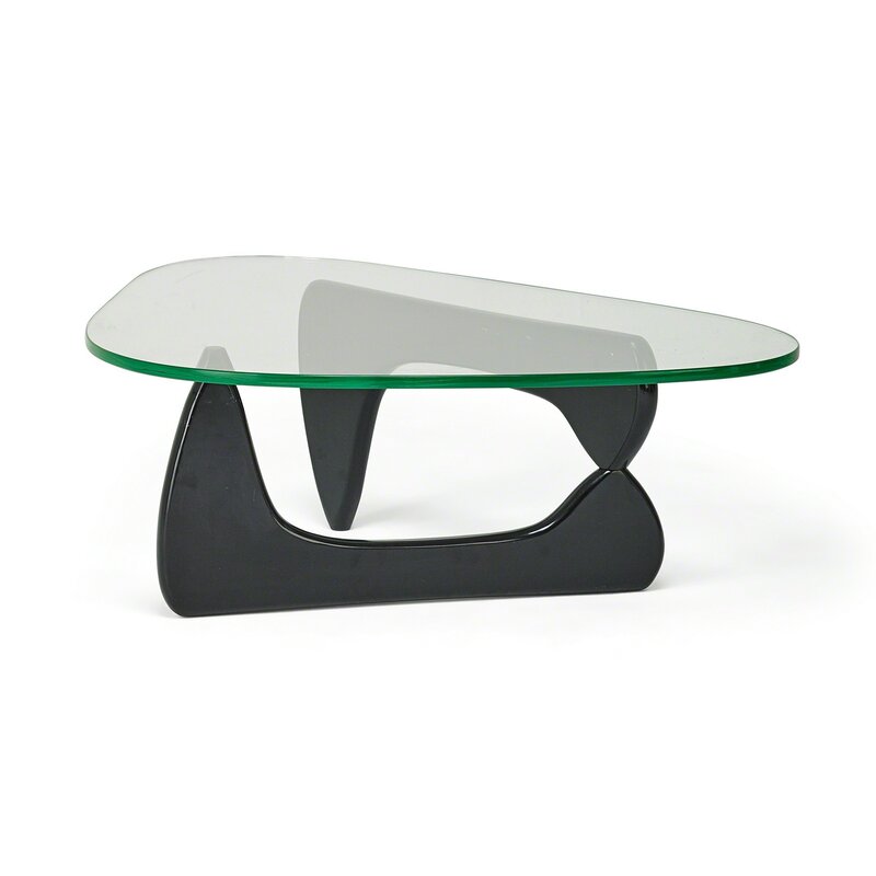 Isamu Noguchi, Herman Miller | Isamu Noguchi For Herman Miller Coffee Table (1940s) | Artsy