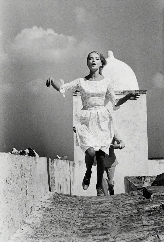 virna lissi white dress lisi hi-res stock photography and images File:Virna Lisi si sposa nella