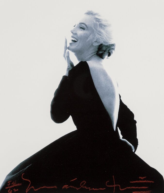marilyn dress designer White dress of Marilyn Monroe