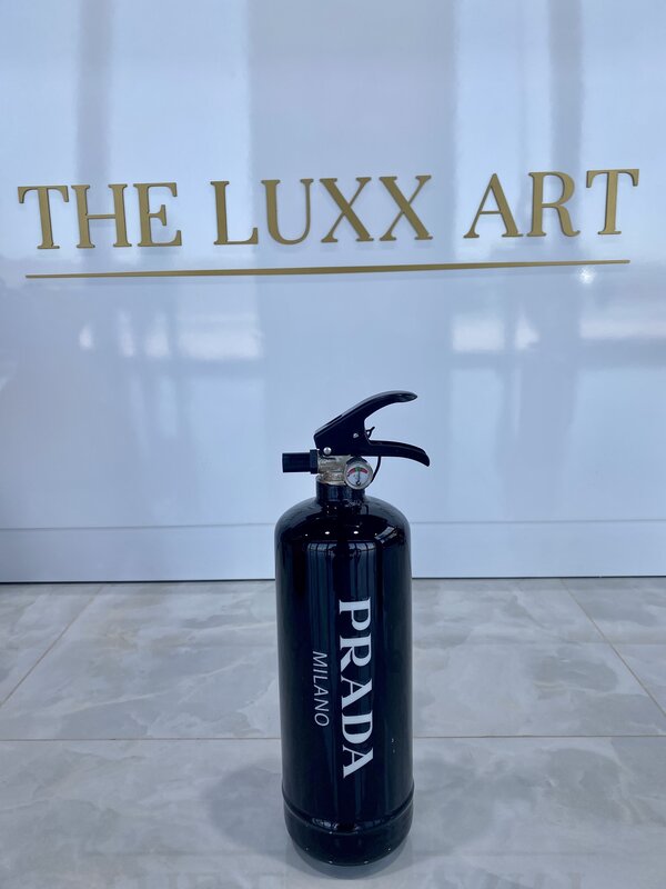 The Luxx Art, Artists, Art for Sale, and Contact Info