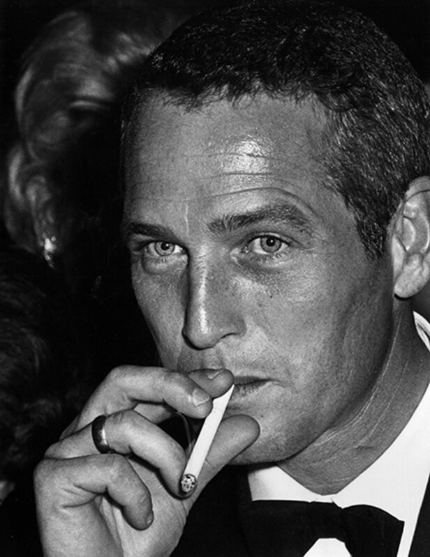 paul newman smoke cigarettes Another in my series of Paul Newman and cigarettes drawings. This guy Paul Newman, 1956, the epitome