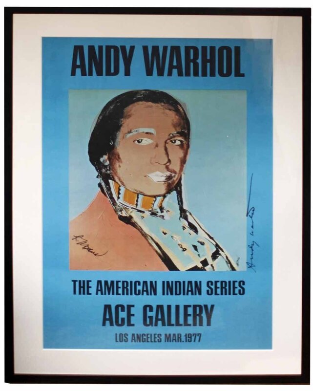 NMACC's sensational pop art exhibition brings Andy Warhol's most