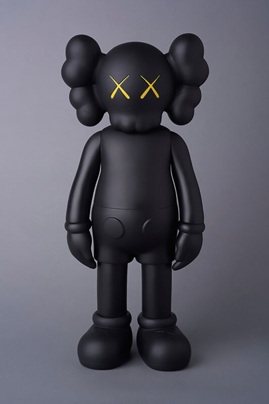 KAWS