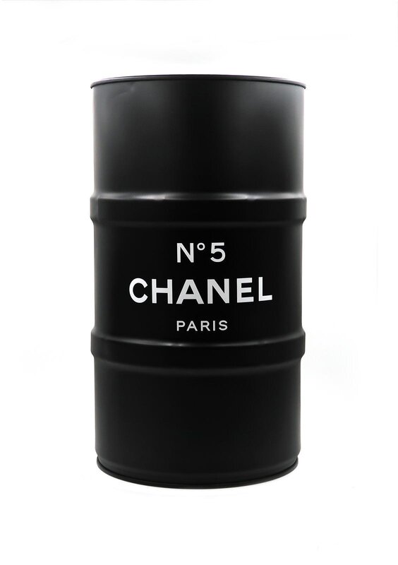 Chanel N.5 Mini Sculpture