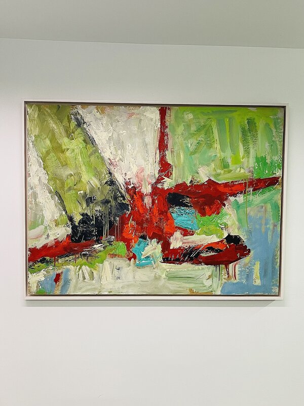 Melville Price, Untitled (c. 1960), Available for Sale