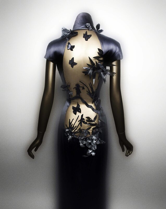 Jean Paul Gaultier | Evening dress (Fall/winter 2001-2 haute couture) | Art & Prints | Artsy Jean Paul Gaultier | Evening dress (Fall/winter 2001-2 haute couture) | Art & Prints | Artsy