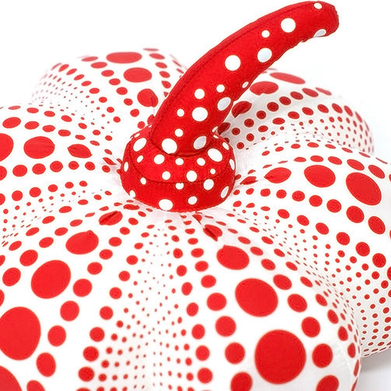 Yayoi Kusama's Polka Dots - For Sale on Artsy