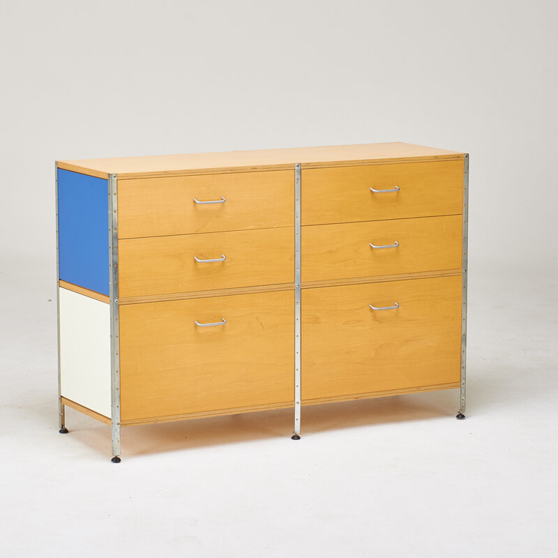 modernica dresser Case Study Bentwood Five Drawer Dresser Modernica