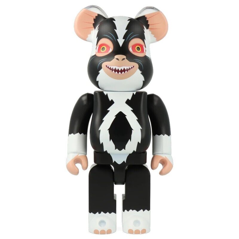 BE@RBRICK, The New Batch Mohawk (Gremlins 2) 400% (2022), Available for  Sale