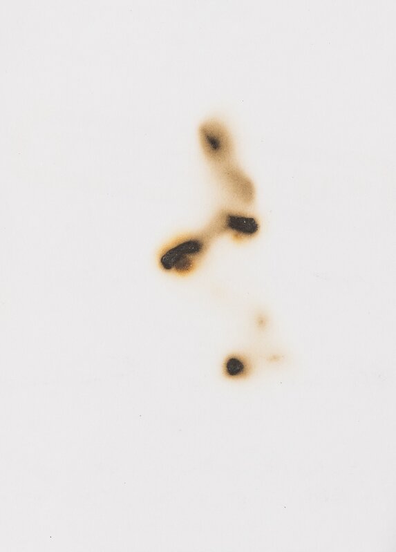 burn from cigarette Cornelia Parker | Cigarette Lands In Secret (Cigarette burn) | Art & Prints burn from cigarette Cornelia Parker | Cigarette Lands In Secret (Cigarette burn) | Art & Prints