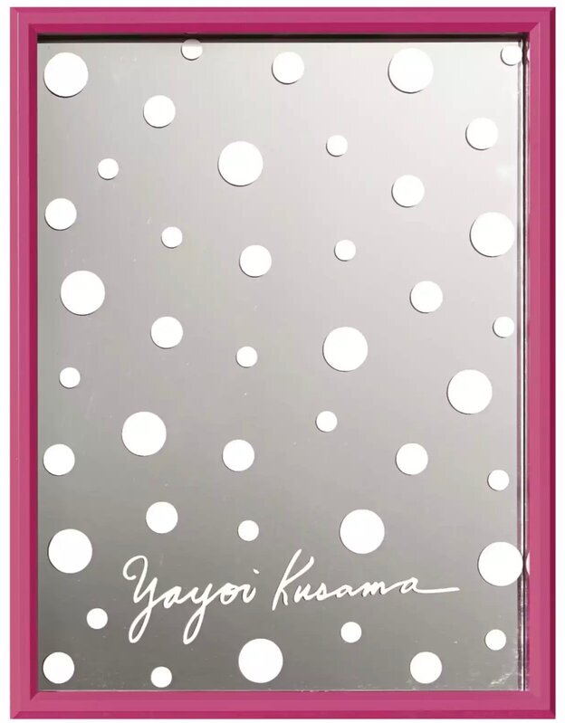Yayoi Kusama, Louis Vuitton | YK INFINITY DOTS VIVIENNE (2022) | Available  for Sale | Artsy