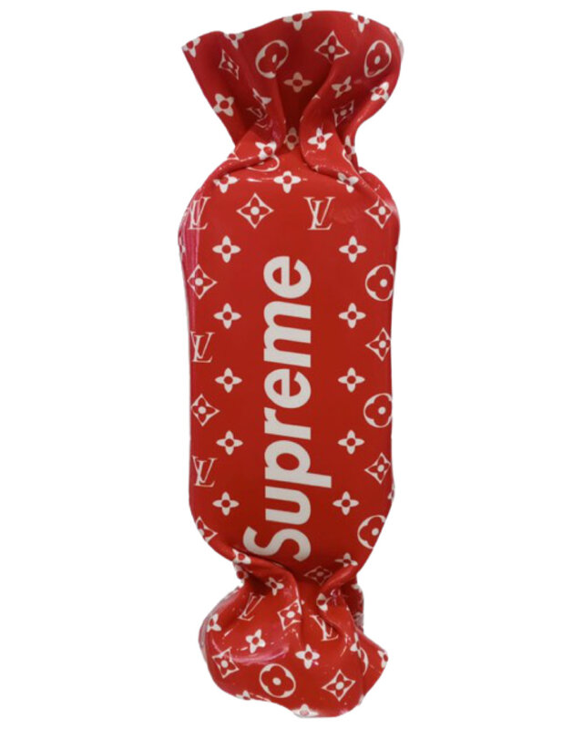David Mir, Supreme Candy Bar (2022), Available for Sale