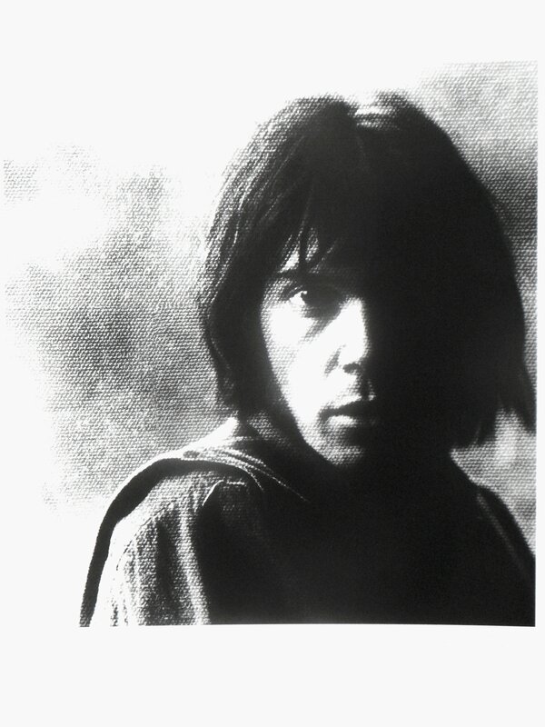 neil young 1969