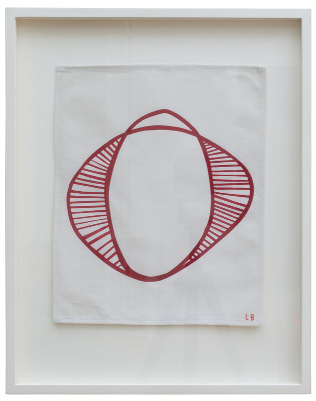 Louise Bourgeois Untitled 2002