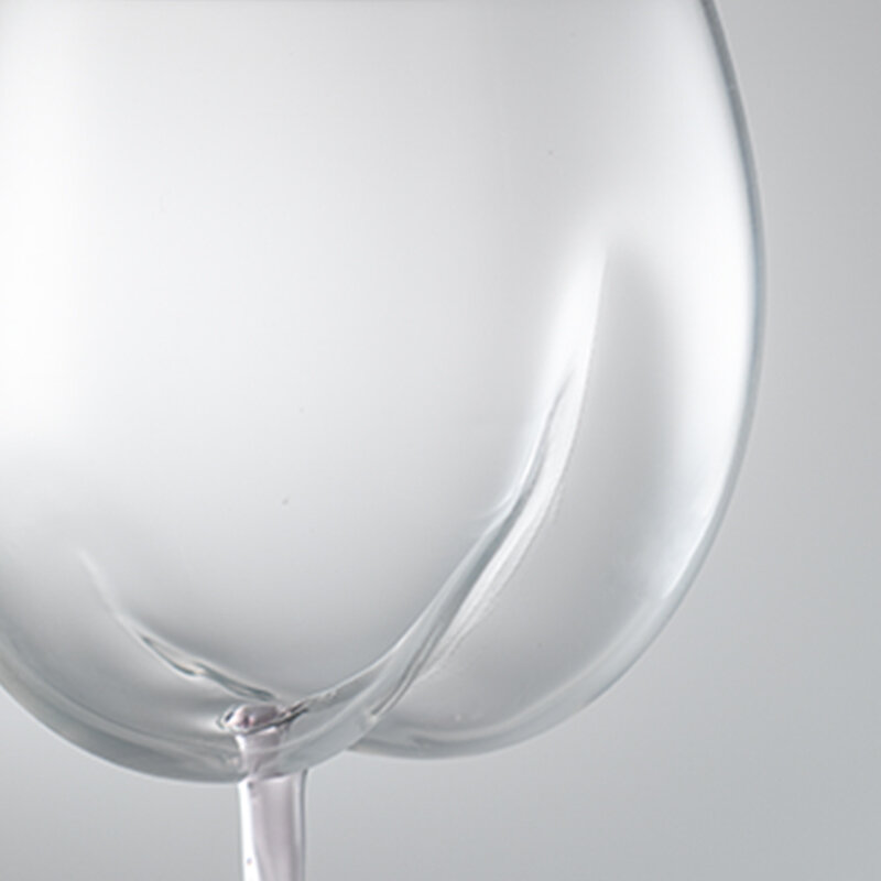 Romanza Balloon Wine Glass