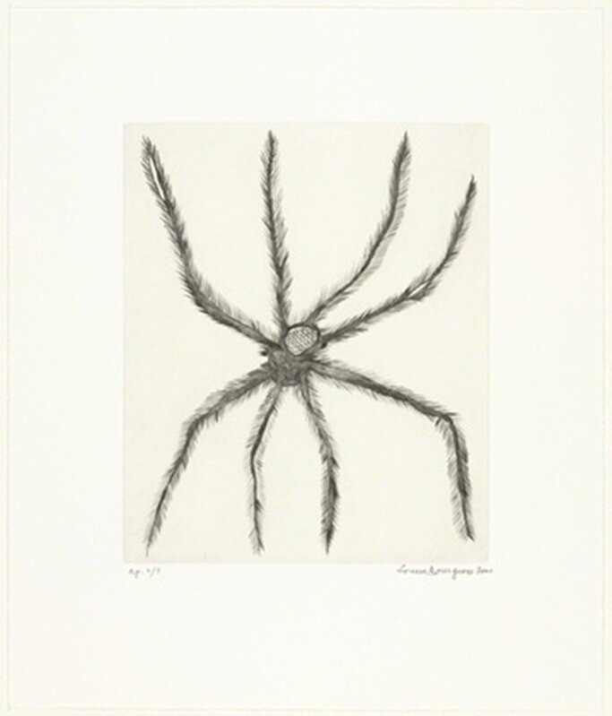 Will This Massive Louise Bourgeois Spider Set a New Record for a