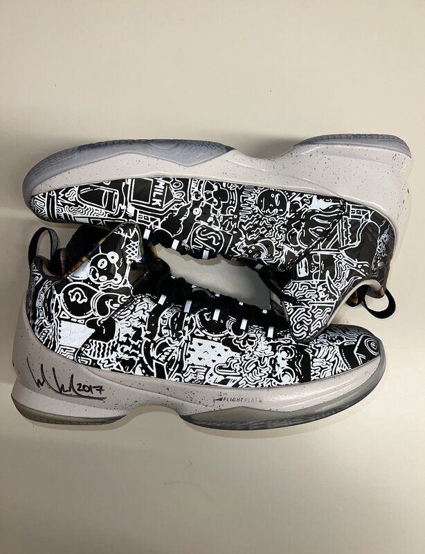 Hebru brantley jordan Clearance