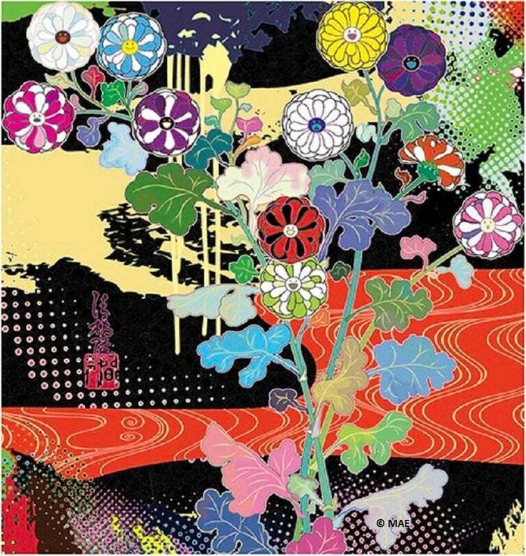 Buy Takashi Murakami - Korin: The Time of Celebration