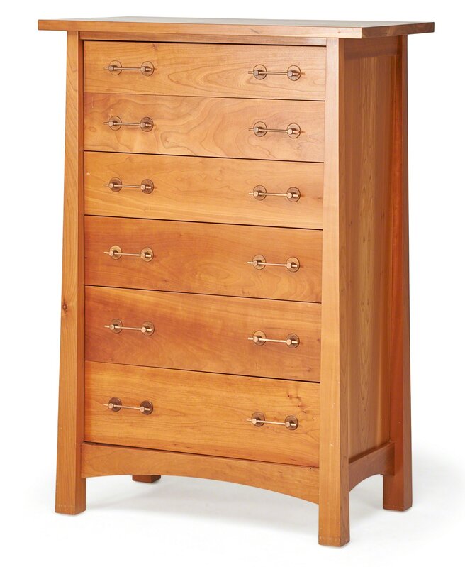 Kevin Kopil Tall Dresser (2000s) | Art & Prints | Artsy Kevin Kopil Tall Dresser (2000s) | Art & Prints | Artsy