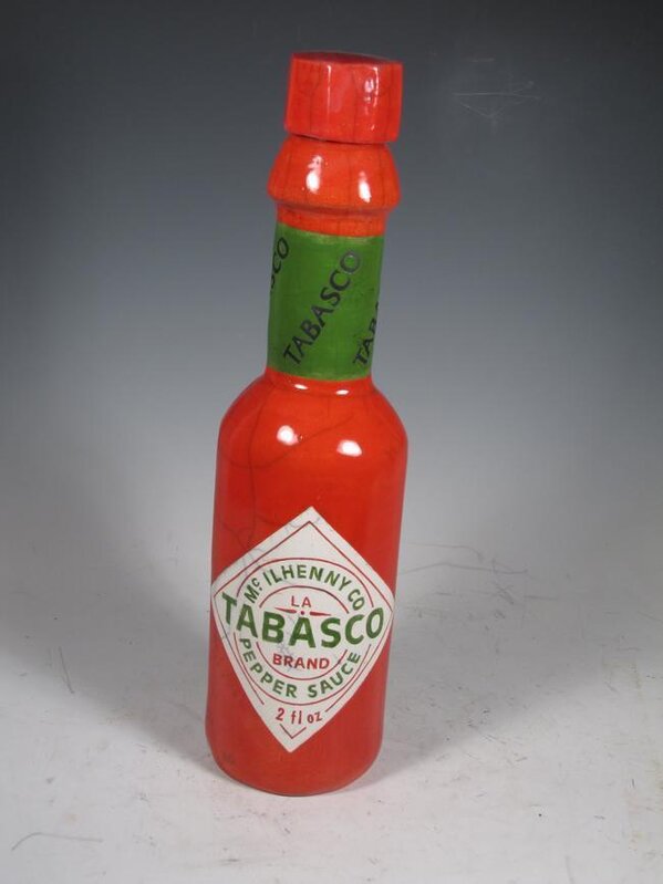 small hot sauce bottles