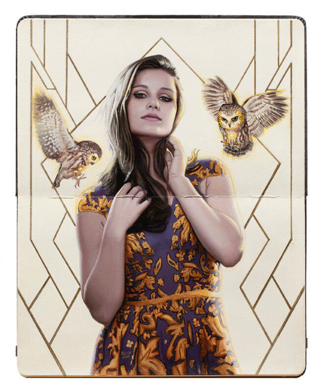 Rodrigo Luff | Golden Dawn (2020) | For Sale | Artsy Rodrigo Luff | Golden Dawn (2020) | For Sale | Artsy