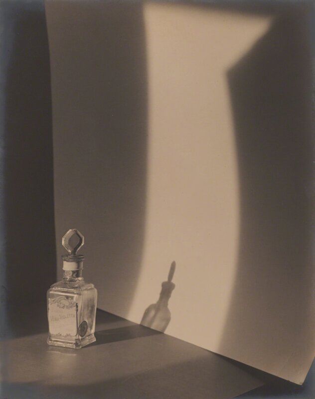 Jaromír Funke, Untitled (Still life with a perfume bottle) (1923-1924), Available for Sale