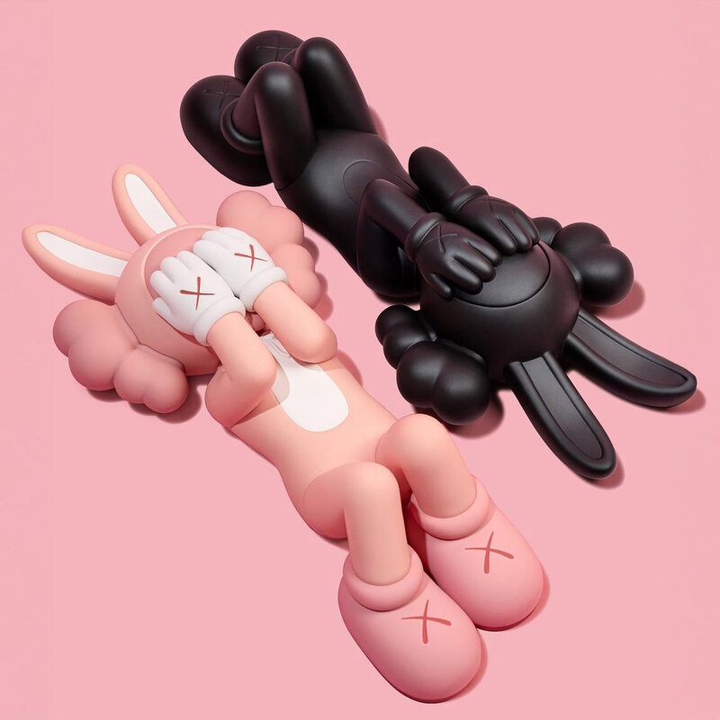 Kaws nail charms available today 1/2 off 