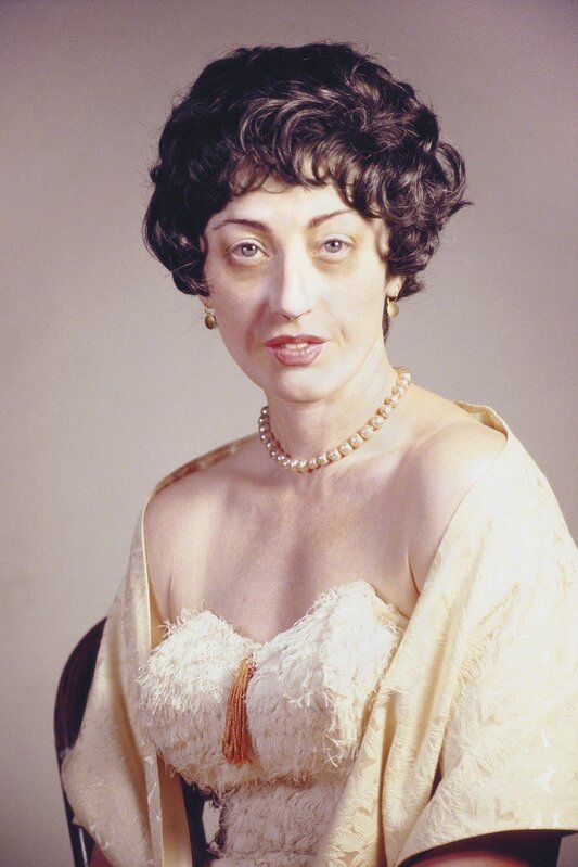 Cindy Sherman - Contemporary Day Auction