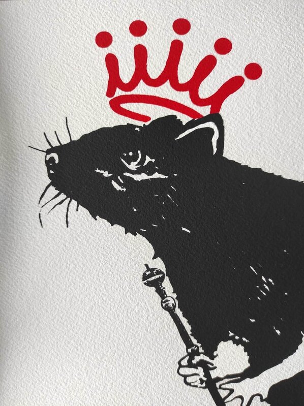 Rat King Posters and Art Prints for Sale