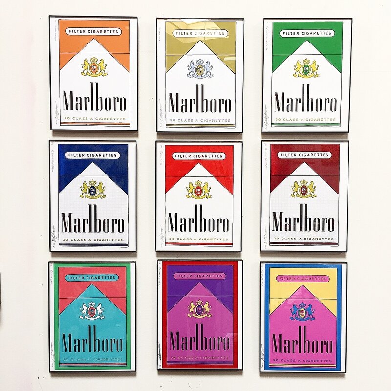 list of marlboro cigarettes Quin Stone | Marlboro Print Set (2018) | Art & Prints list of marlboro cigarettes Quin Stone | Marlboro Print Set (2018) | Art & Prints
