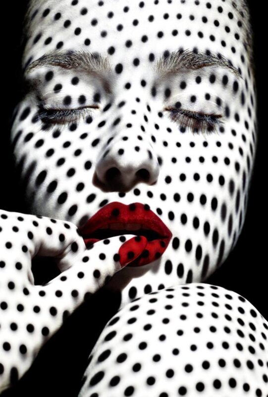 LIPS LOUIS VUITTON L2 by Giuliano Bekor (2017) : Photography
