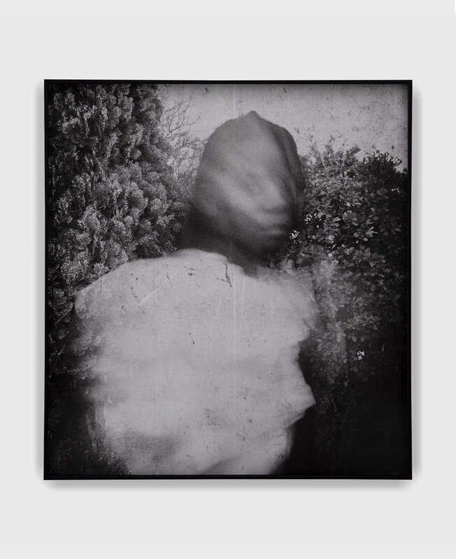 Hazel Mphande, ‘Untitled V’, 2021, Photography, Archival pigment on Felix Schoeller True Fibre, BERMAN CONTEMPORARY