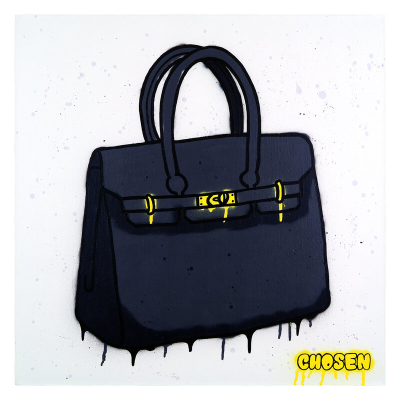 CHOSEN, Hermes Birkin Bag (2022), Available for Sale
