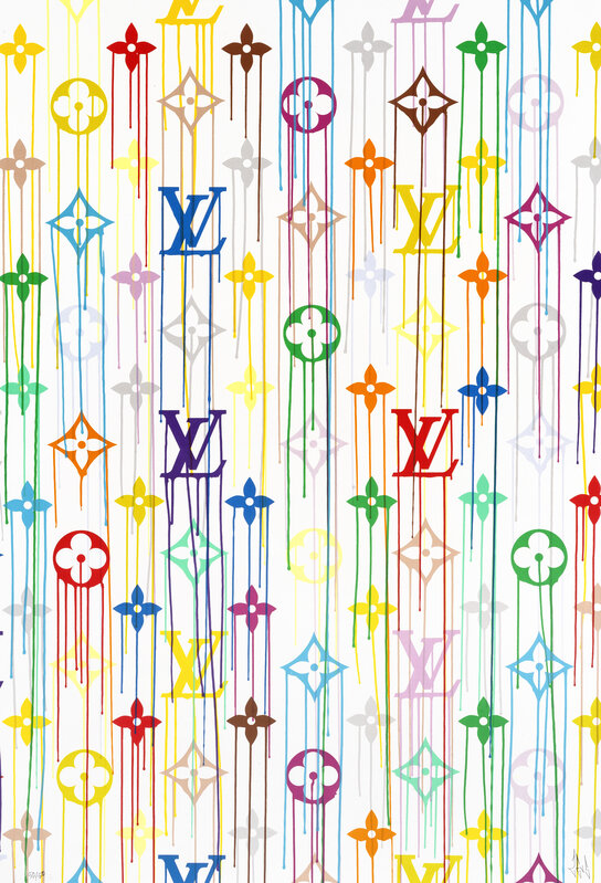 Louis Vuitton Wallpaper Art - Brand-new App that making your Lv