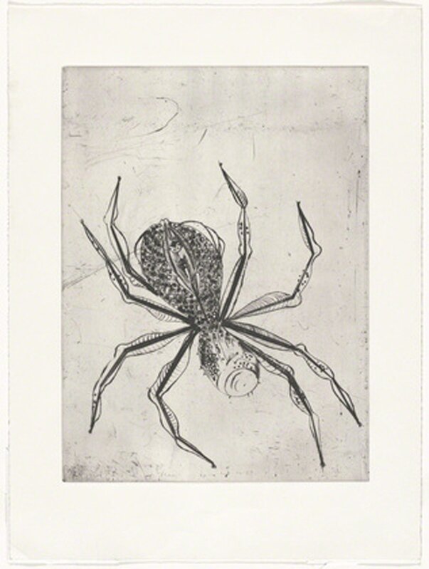 Louise Bourgeois's Spiders: A Guide to Their History and Meaning –