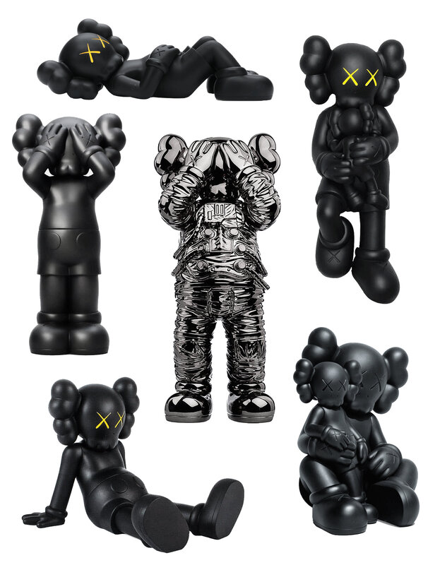 Essential KAWS Collectibles Your 2026 Art Collection holiday toy collaborations