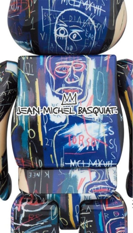 Art × Basquiat × Jean Michel Basquiat Jean-Michel Bas… - Gem
