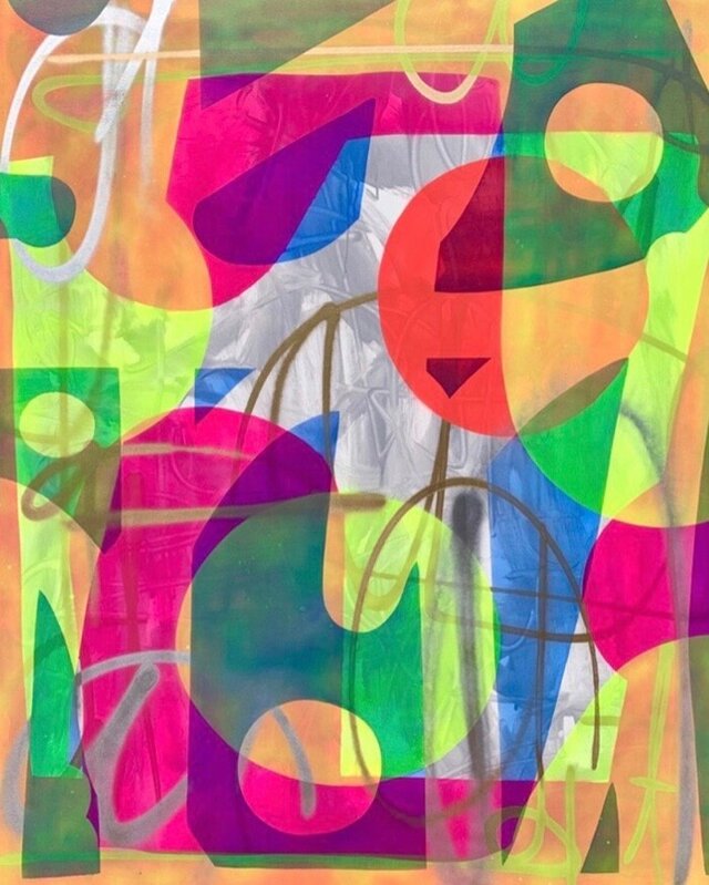 Jm Rizzi JM Rizzi | Sun for Someone (2021) | Available for Sale | Artsy