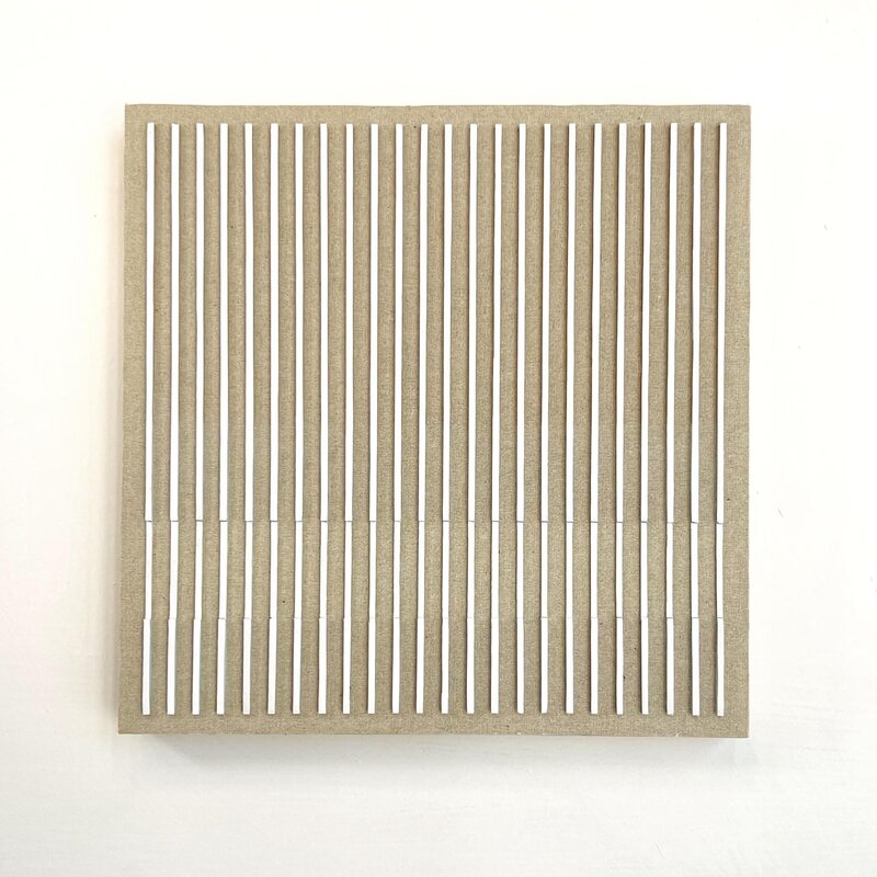I-Ching - The Radiator Centre