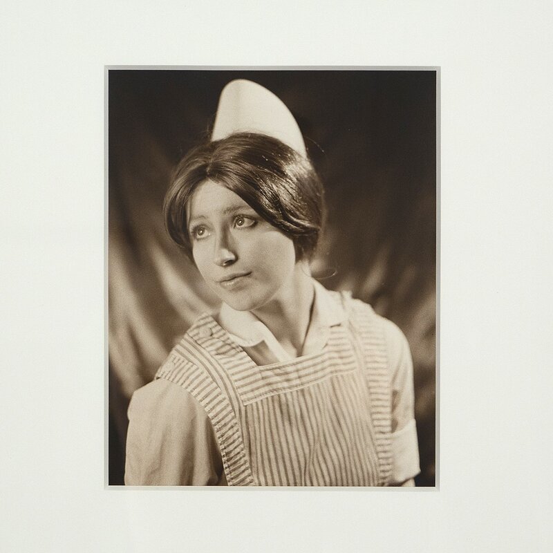 Cindy Sherman - Doctor and Nurse for Sale