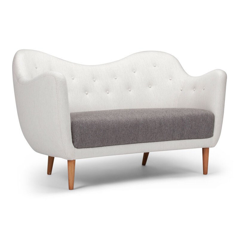 Finn Juhl | Two seater sofa | Available for Sale |