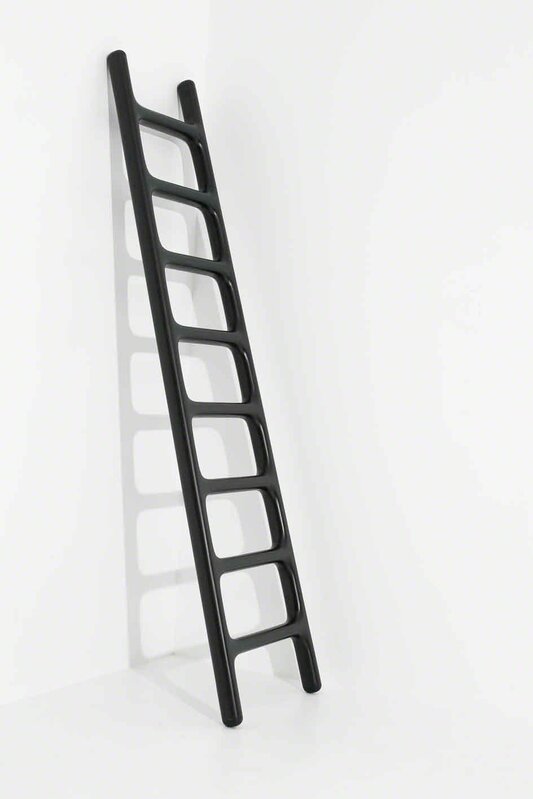 Marc Newson, Carbon Ladder (2008)