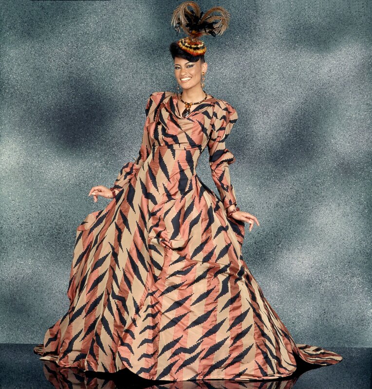 Vivienne Westwood | Ball gown (2002-2003) | Art & Prints | Artsy Vivienne Westwood | Ball gown (2002-2003) | Art & Prints | Artsy
